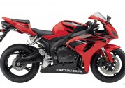 Honda CBR1000RR